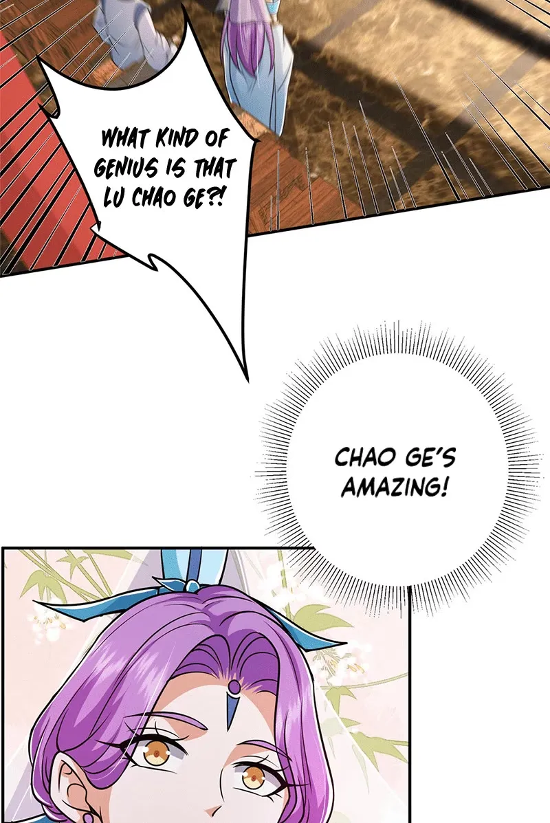 Keep A Low Profile, Sect Leader Zinmanga X Chapter 226 Page 59
