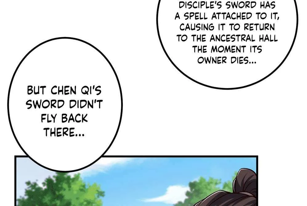 Keep A Low Profile, Sect Leader Zinmanga X Chapter 222 Page 56