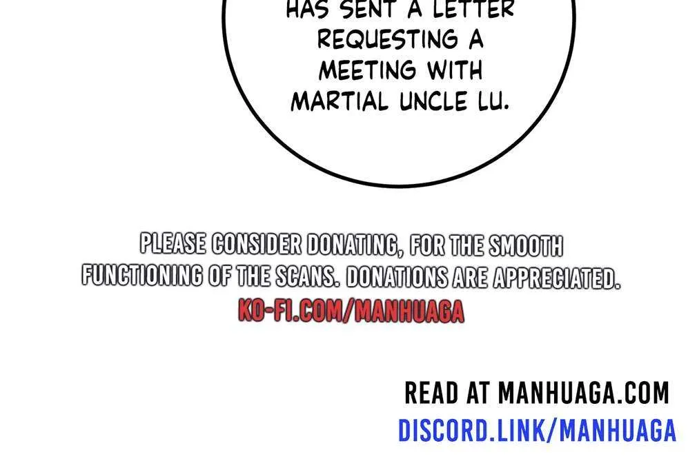 Keep A Low Profile, Sect Leader Zinmanga X Chapter 222 Page 76