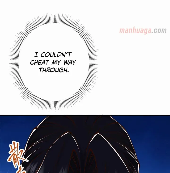 Keep A Low Profile, Sect Leader Zinmanga X Chapter 221 Page 8
