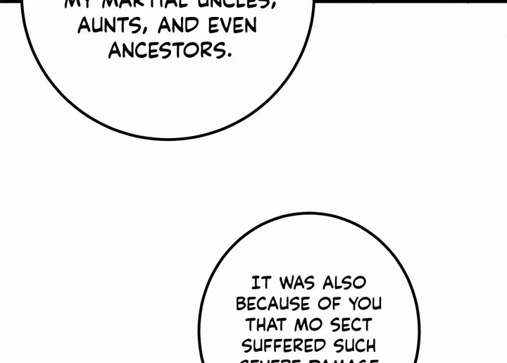 Keep A Low Profile, Sect Leader Zinmanga X Chapter 221 Page 14