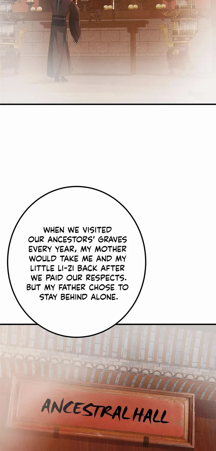 Keep A Low Profile, Sect Leader Zinmanga X Chapter 221 Page 19