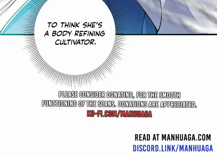 Keep A Low Profile, Sect Leader Zinmanga X Chapter 221 Page 56