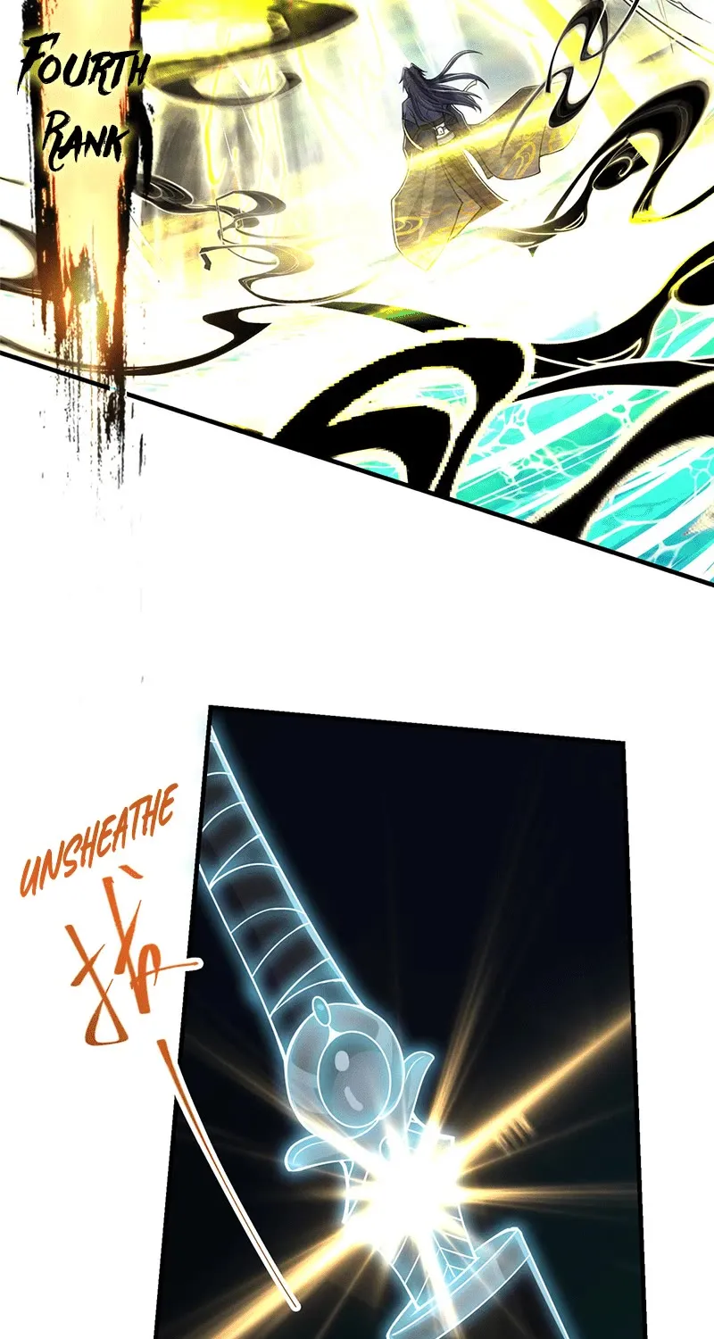 Keep A Low Profile, Sect Leader Zinmanga X Chapter 219 Page 22