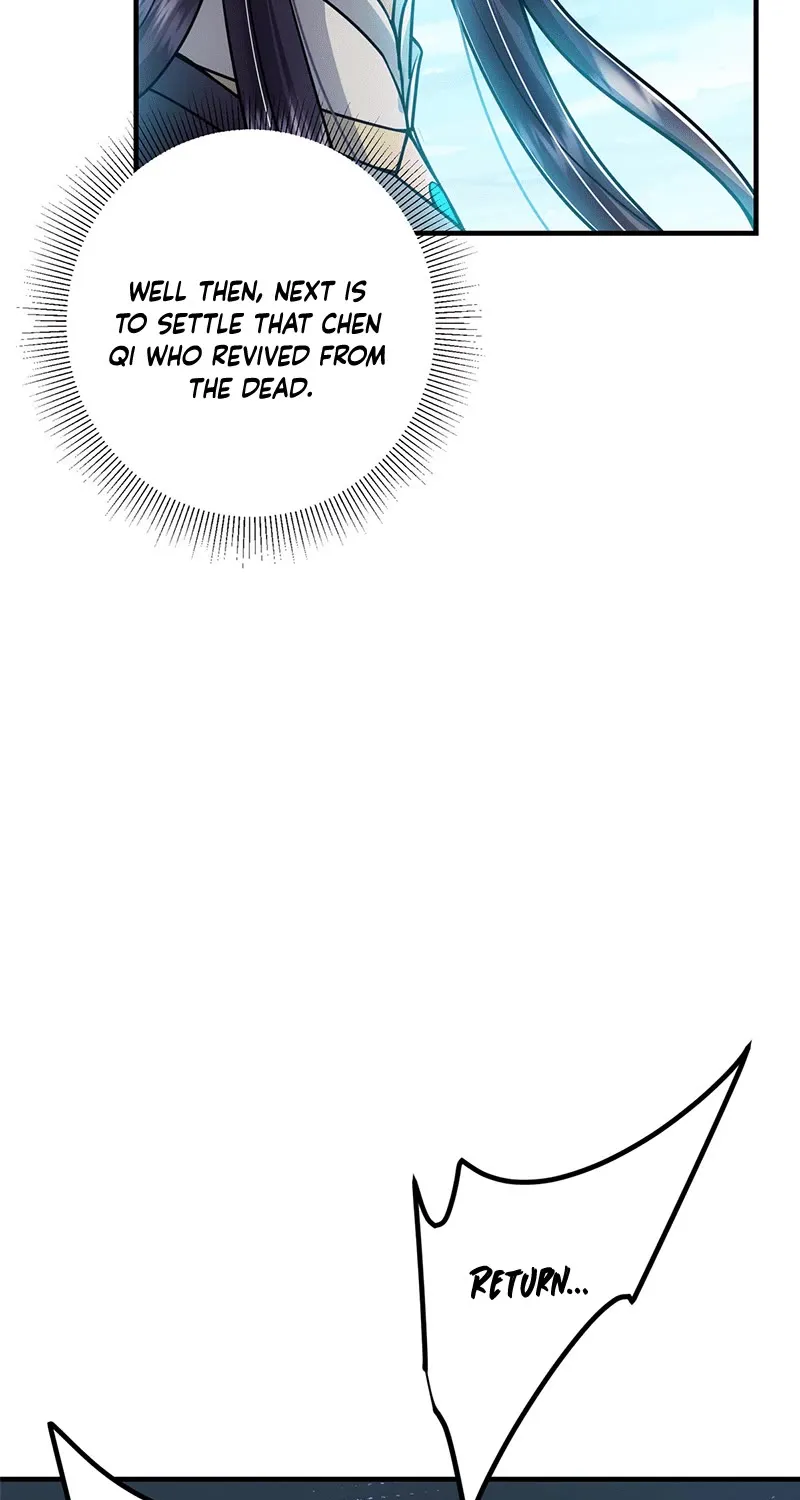 Keep A Low Profile, Sect Leader Zinmanga X Chapter 219 Page 34