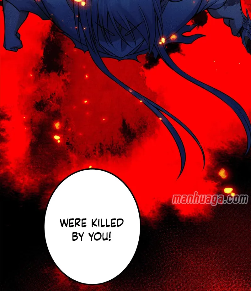 Keep A Low Profile, Sect Leader Zinmanga X Chapter 219 Page 55