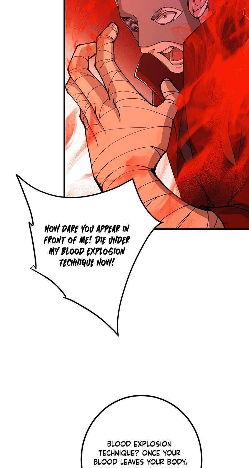 Keep A Low Profile, Sect Leader Zinmanga X Chapter 218 Page 40