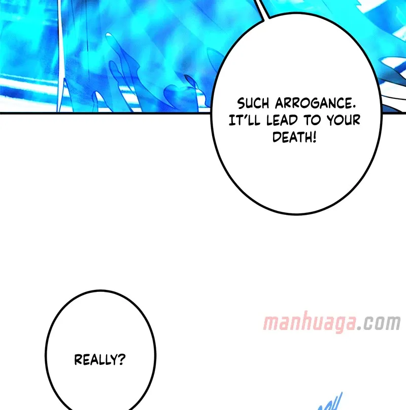 Keep A Low Profile, Sect Leader Zinmanga X Chapter 215 Page 6