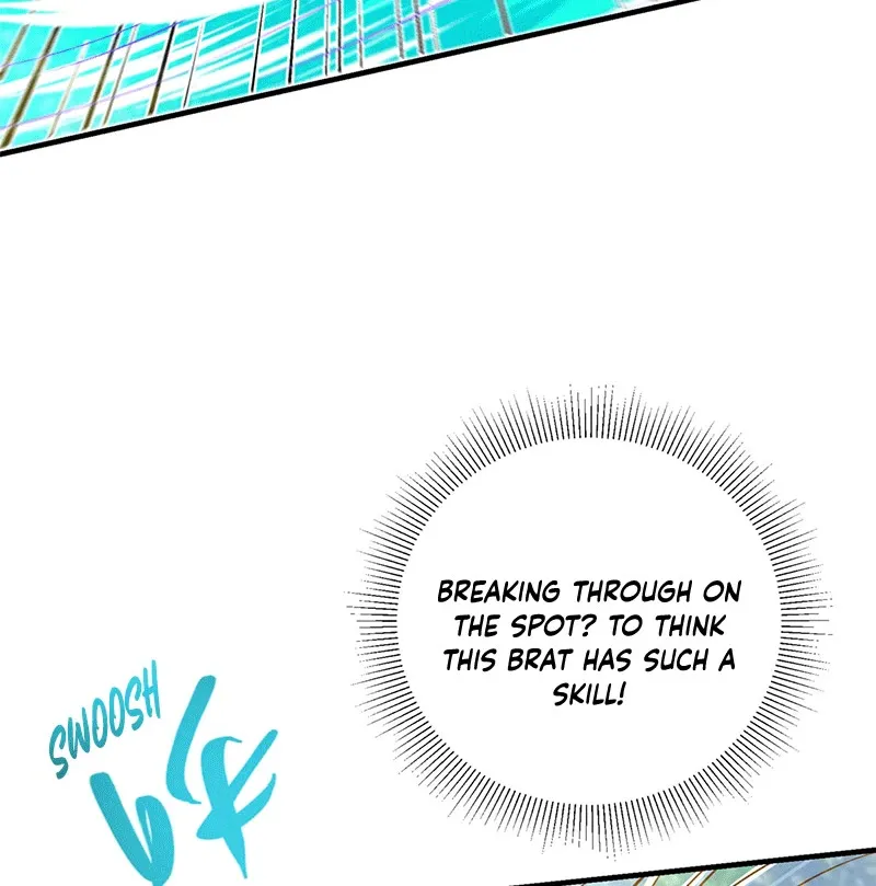 Keep A Low Profile, Sect Leader Zinmanga X Chapter 215 Page 30