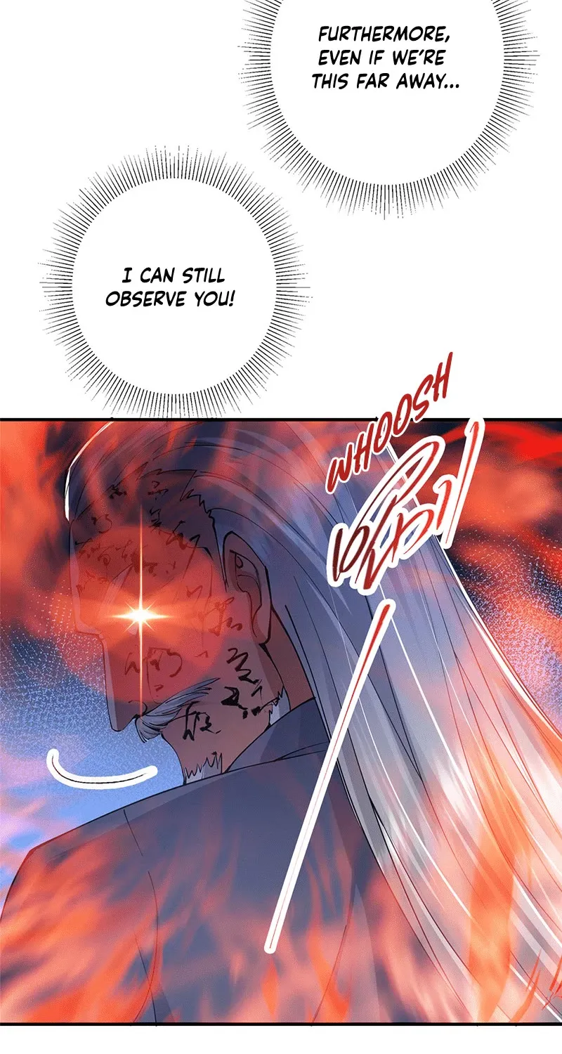 Keep A Low Profile, Sect Leader Zinmanga X Chapter 214 Page 10