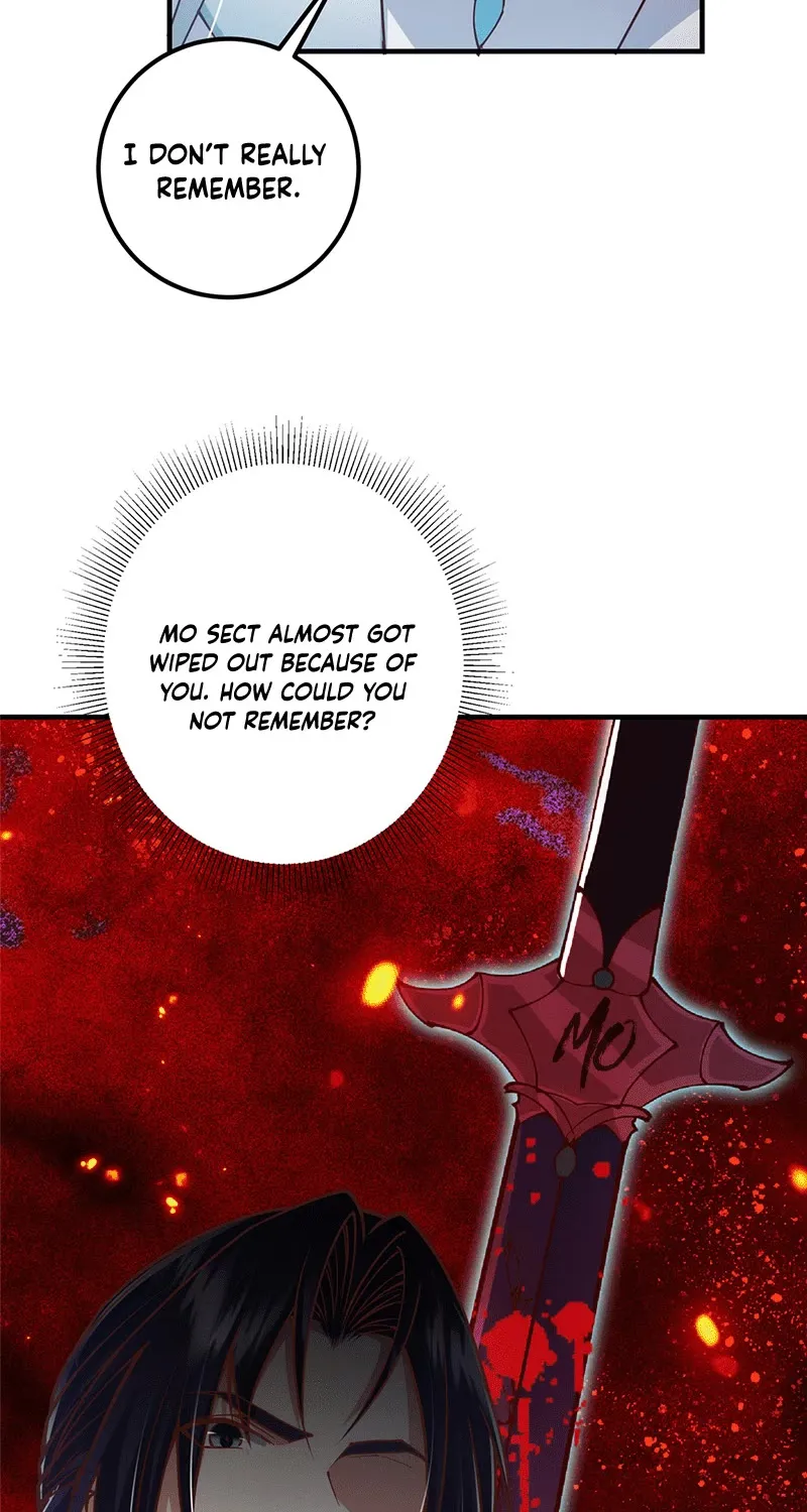 Keep A Low Profile, Sect Leader Zinmanga X Chapter 214 Page 34