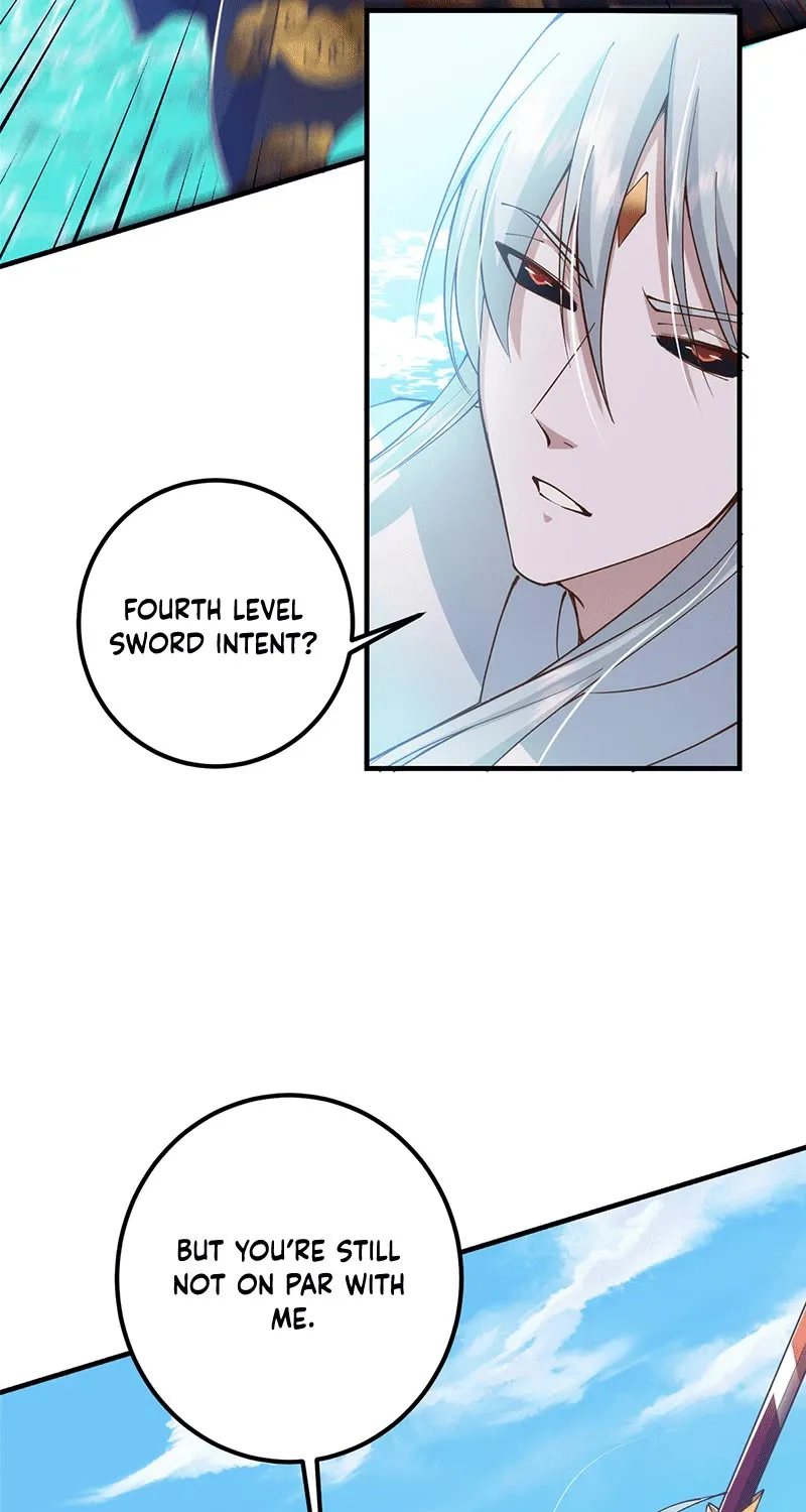 Keep A Low Profile, Sect Leader Zinmanga X Chapter 214 Page 39