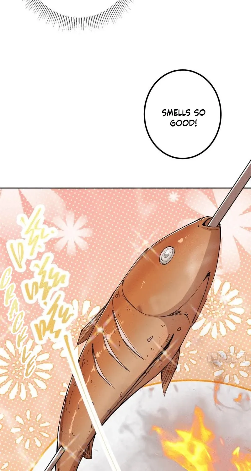 Keep A Low Profile, Sect Leader Zinmanga X Chapter 211 Page 17