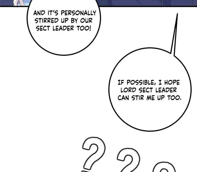 Keep A Low Profile, Sect Leader Zinmanga X Chapter 209 Page 25