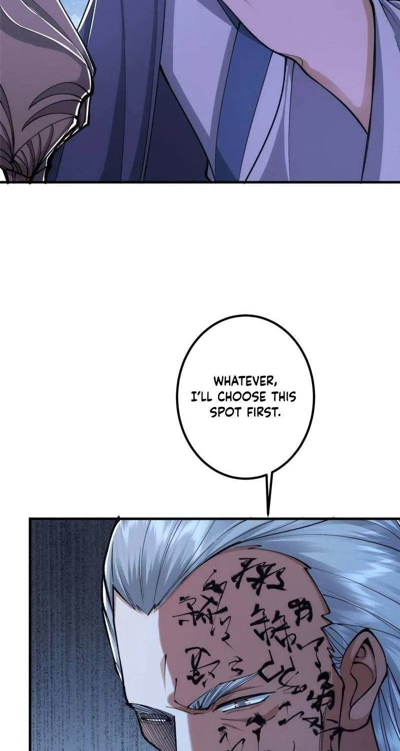 Keep A Low Profile, Sect Leader Zinmanga X Chapter 209 Page 27