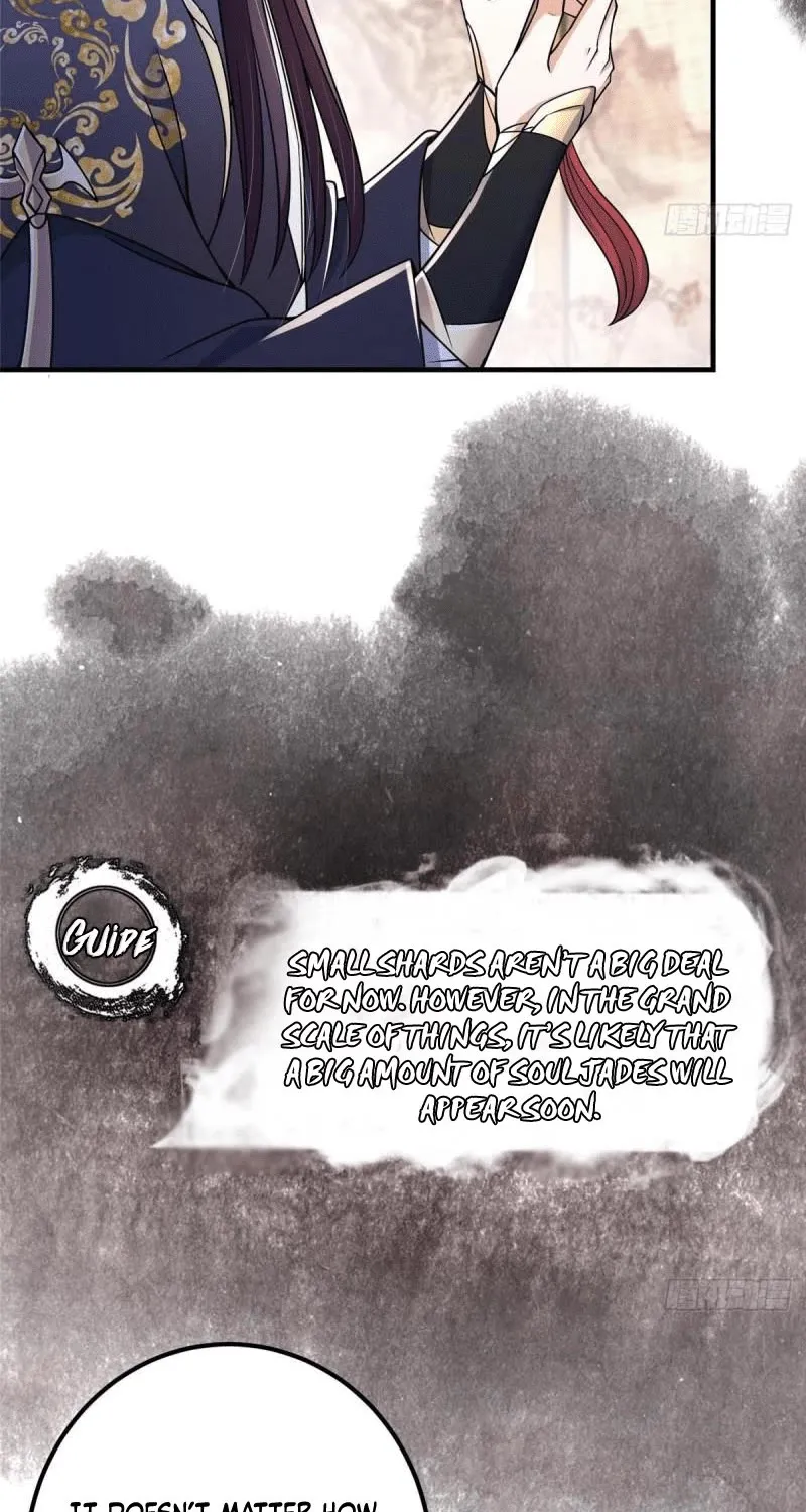 Keep A Low Profile, Sect Leader Zinmanga X Chapter 208 Page 7