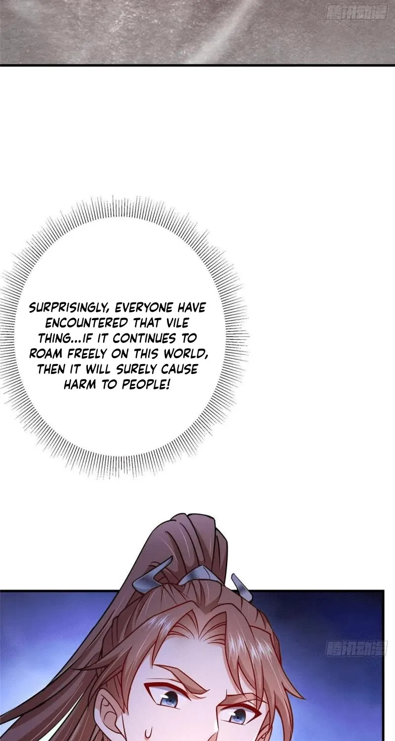 Keep A Low Profile, Sect Leader Zinmanga X Chapter 208 Page 31