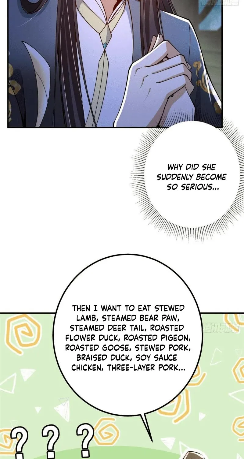 Keep A Low Profile, Sect Leader Zinmanga X Chapter 206 Page 5