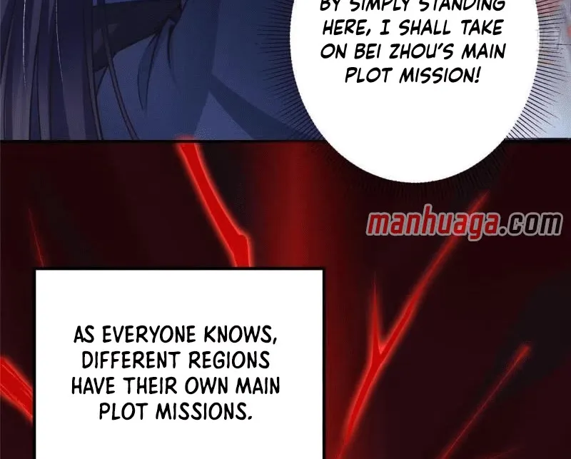 Keep A Low Profile, Sect Leader Zinmanga X Chapter 204 Page 6
