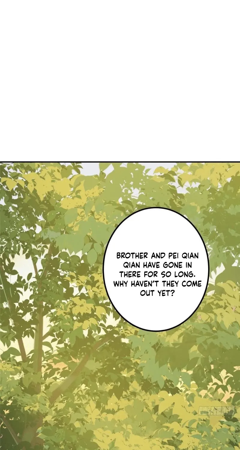 Keep A Low Profile, Sect Leader Zinmanga X Chapter 204 Page 41
