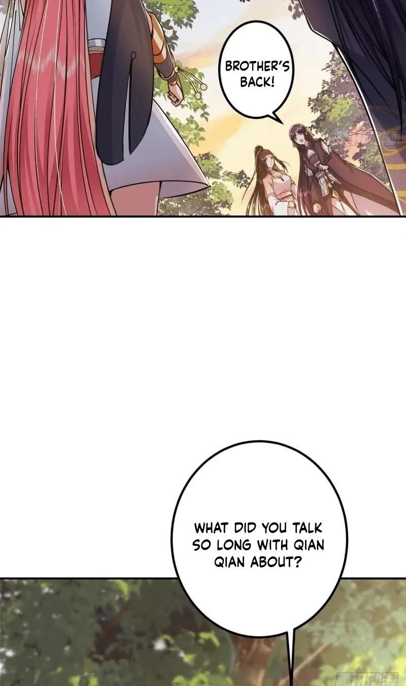 Keep A Low Profile, Sect Leader Zinmanga X Chapter 204 Page 46