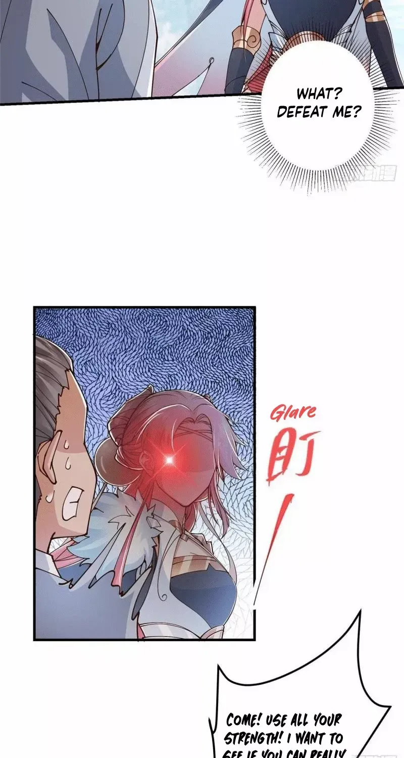 Keep A Low Profile, Sect Leader Zinmanga X Chapter 202 Page 27