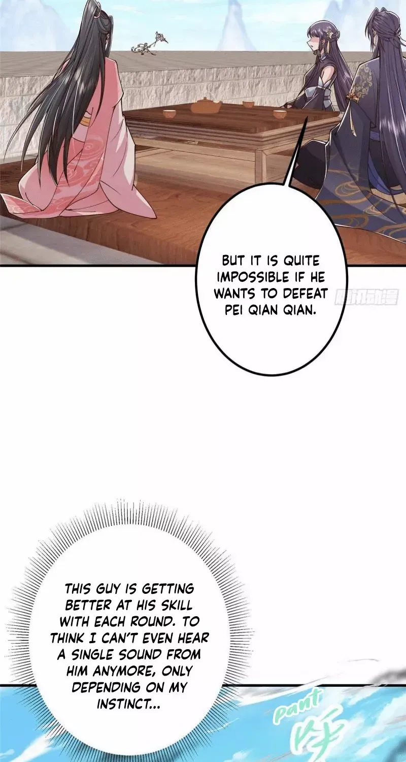 Keep A Low Profile, Sect Leader Zinmanga X Chapter 202 Page 32