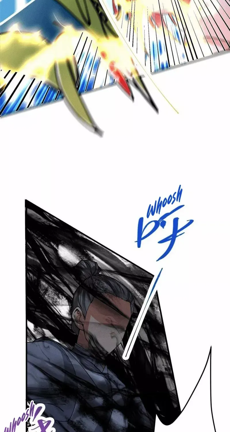 Keep A Low Profile, Sect Leader Zinmanga X Chapter 202 Page 39