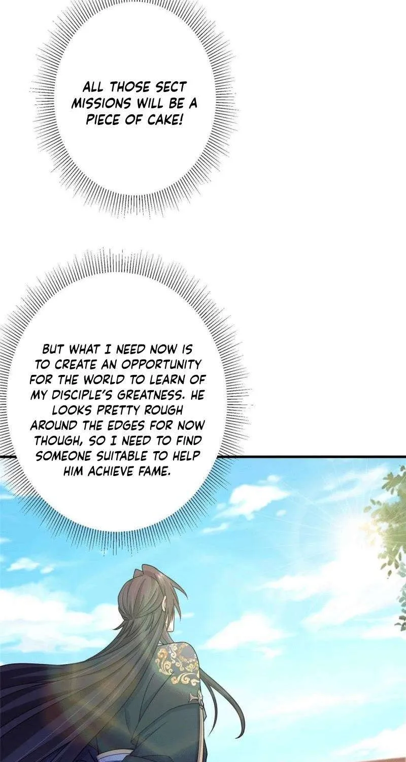 Keep A Low Profile, Sect Leader Zinmanga X Chapter 201 Page 15