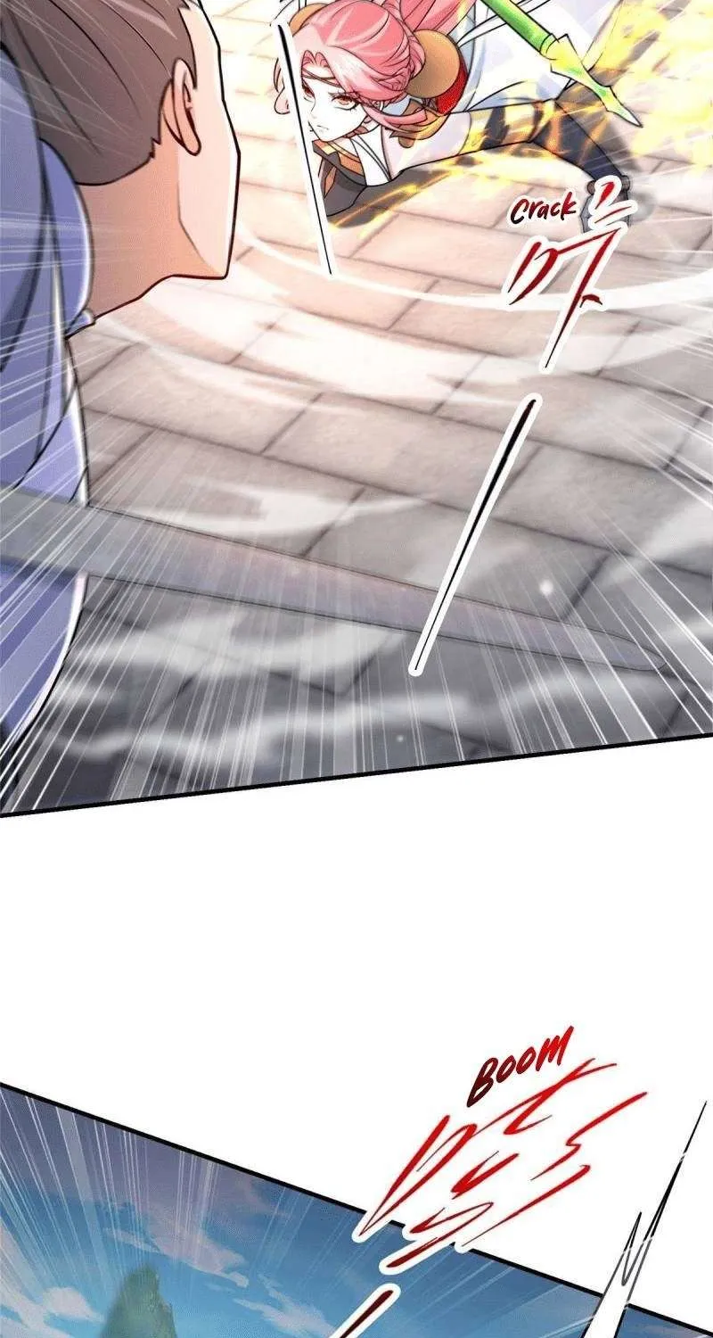 Keep A Low Profile, Sect Leader Zinmanga X Chapter 201 Page 44