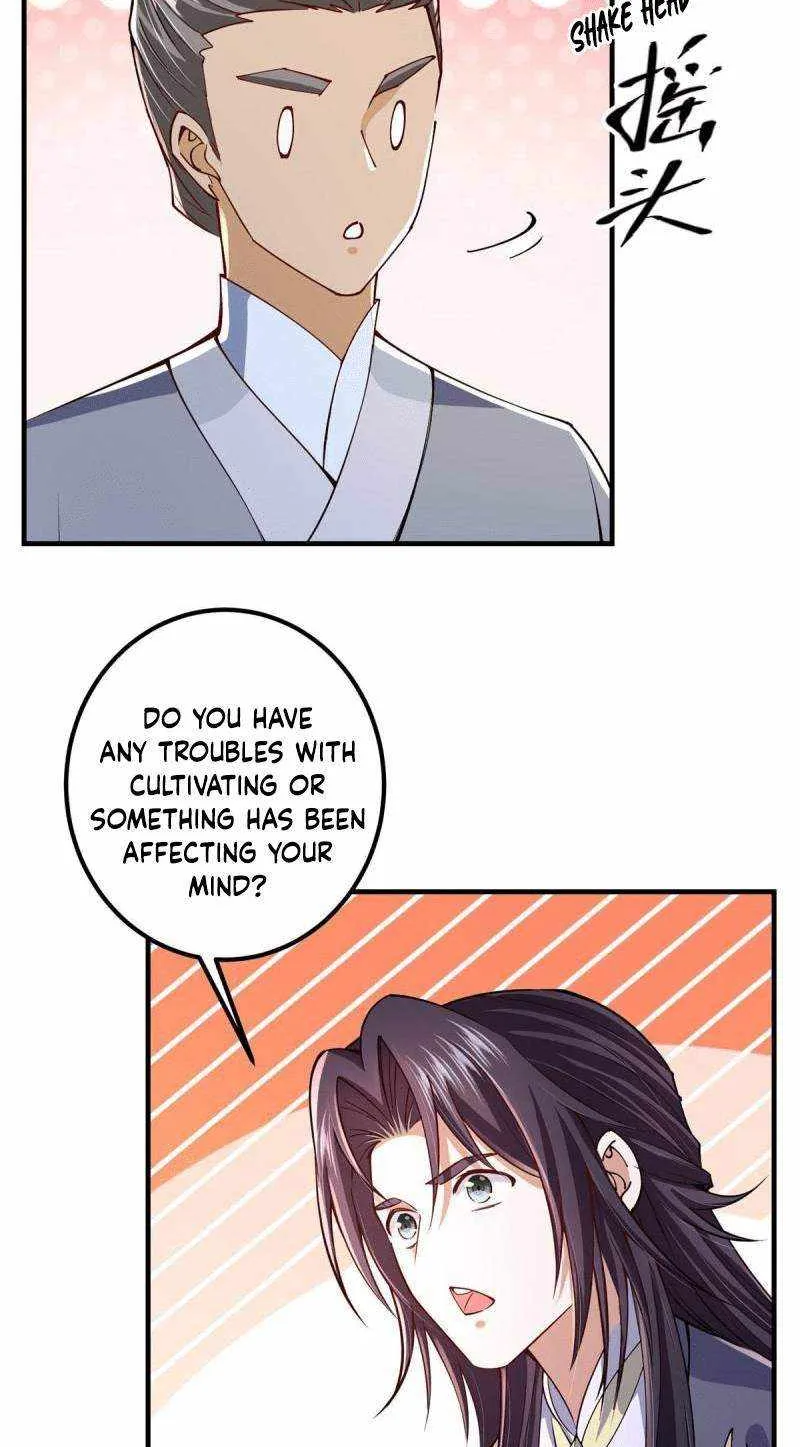 Keep A Low Profile, Sect Leader Zinmanga X Chapter 200 Page 39