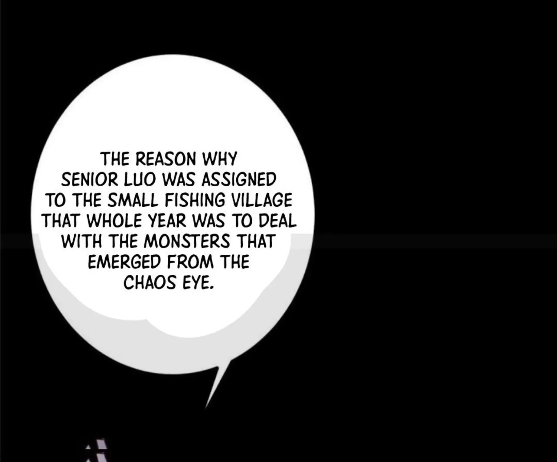 Keep A Low Profile, Sect Leader Zinmanga X Chapter 198 Page 57