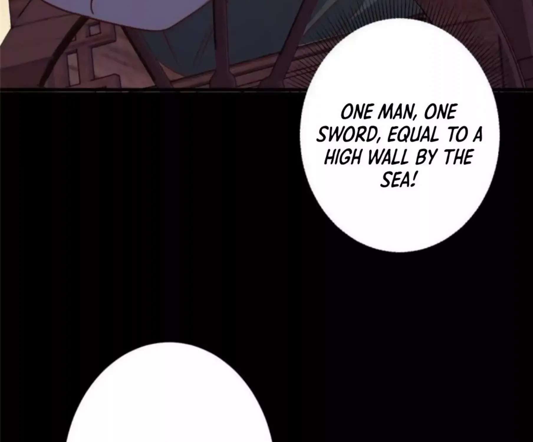 Keep A Low Profile, Sect Leader Zinmanga X Chapter 198 Page 63