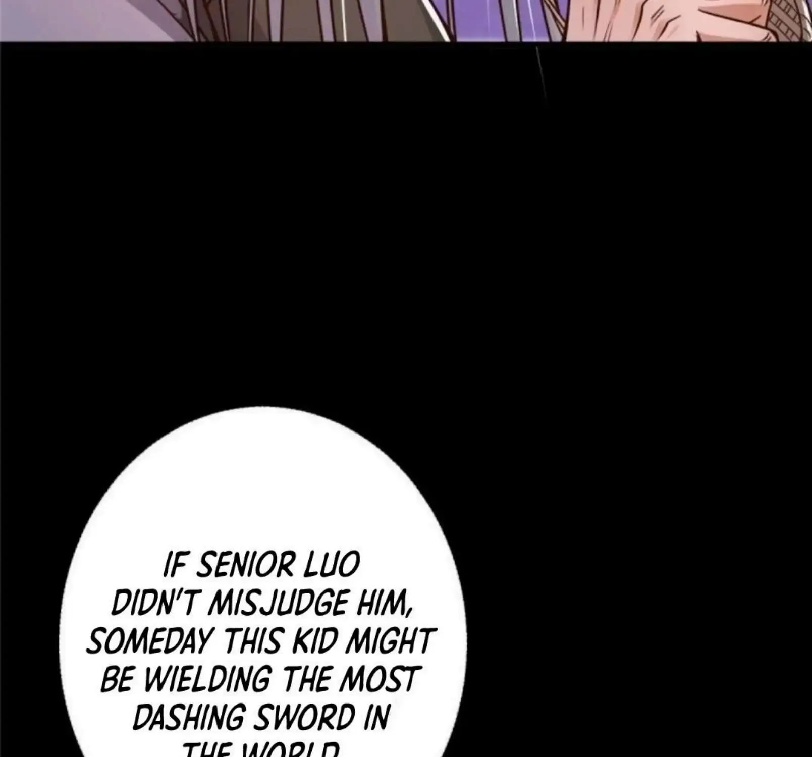 Keep A Low Profile, Sect Leader Zinmanga X Chapter 198 Page 82