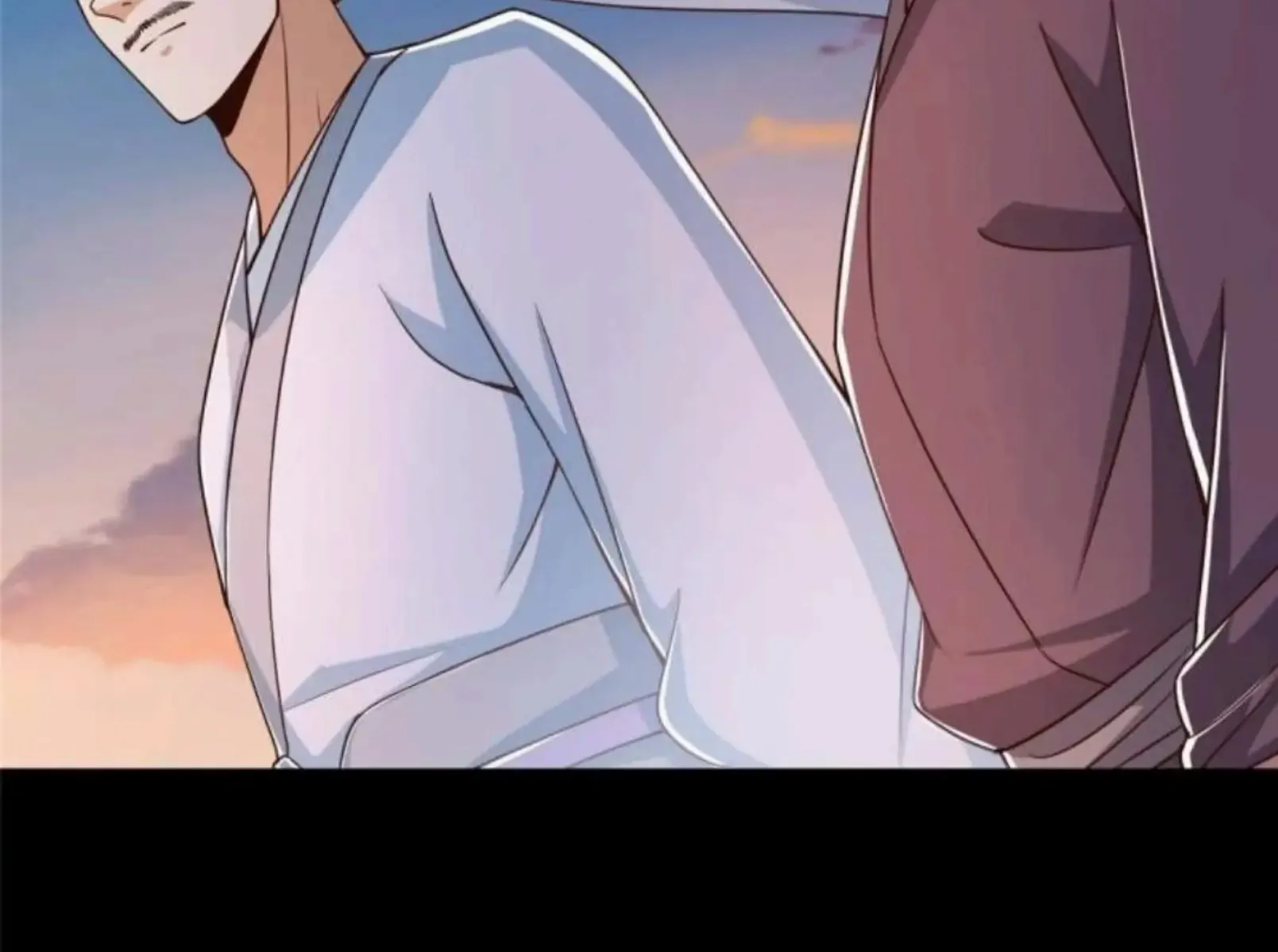 Keep A Low Profile, Sect Leader Zinmanga X Chapter 198 Page 84