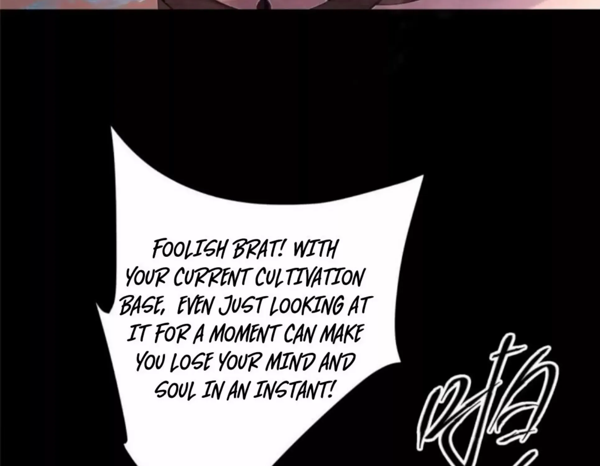 Keep A Low Profile, Sect Leader Zinmanga X Chapter 198 Page 91