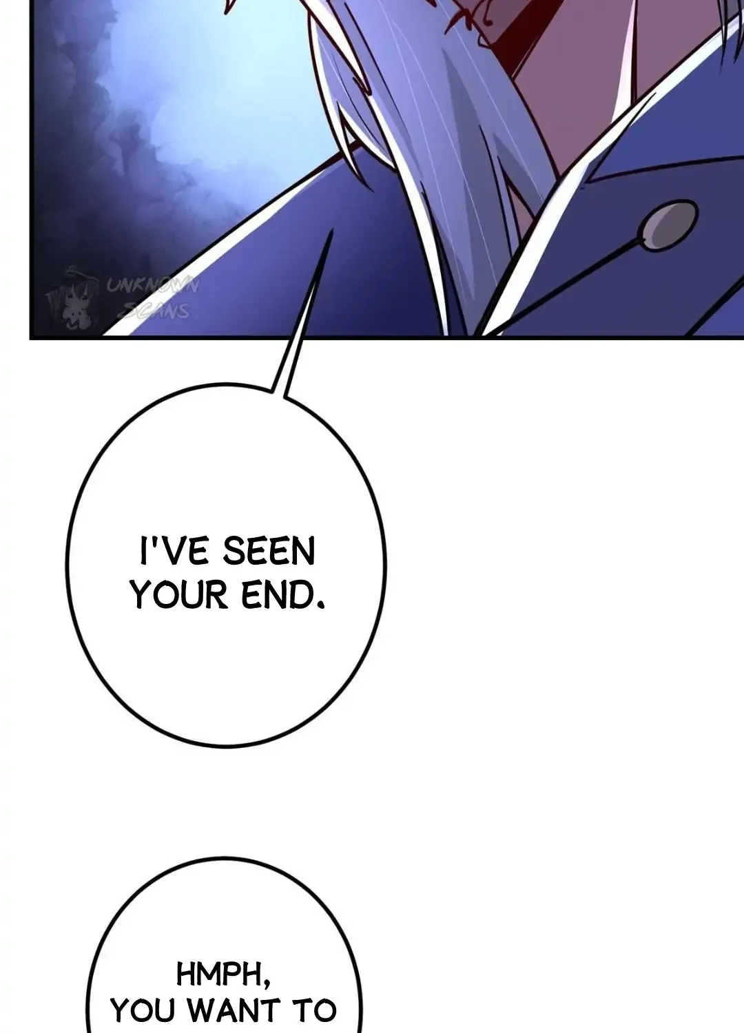 Keep A Low Profile, Sect Leader Zinmanga X Chapter 197 Page 16