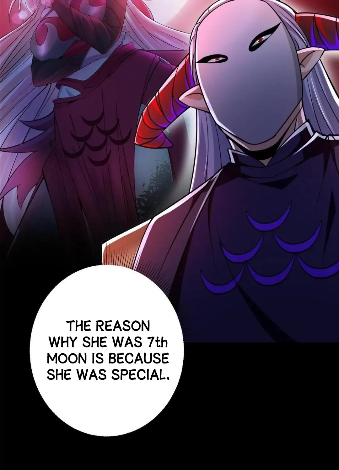 Keep A Low Profile, Sect Leader Zinmanga X Chapter 197 Page 33