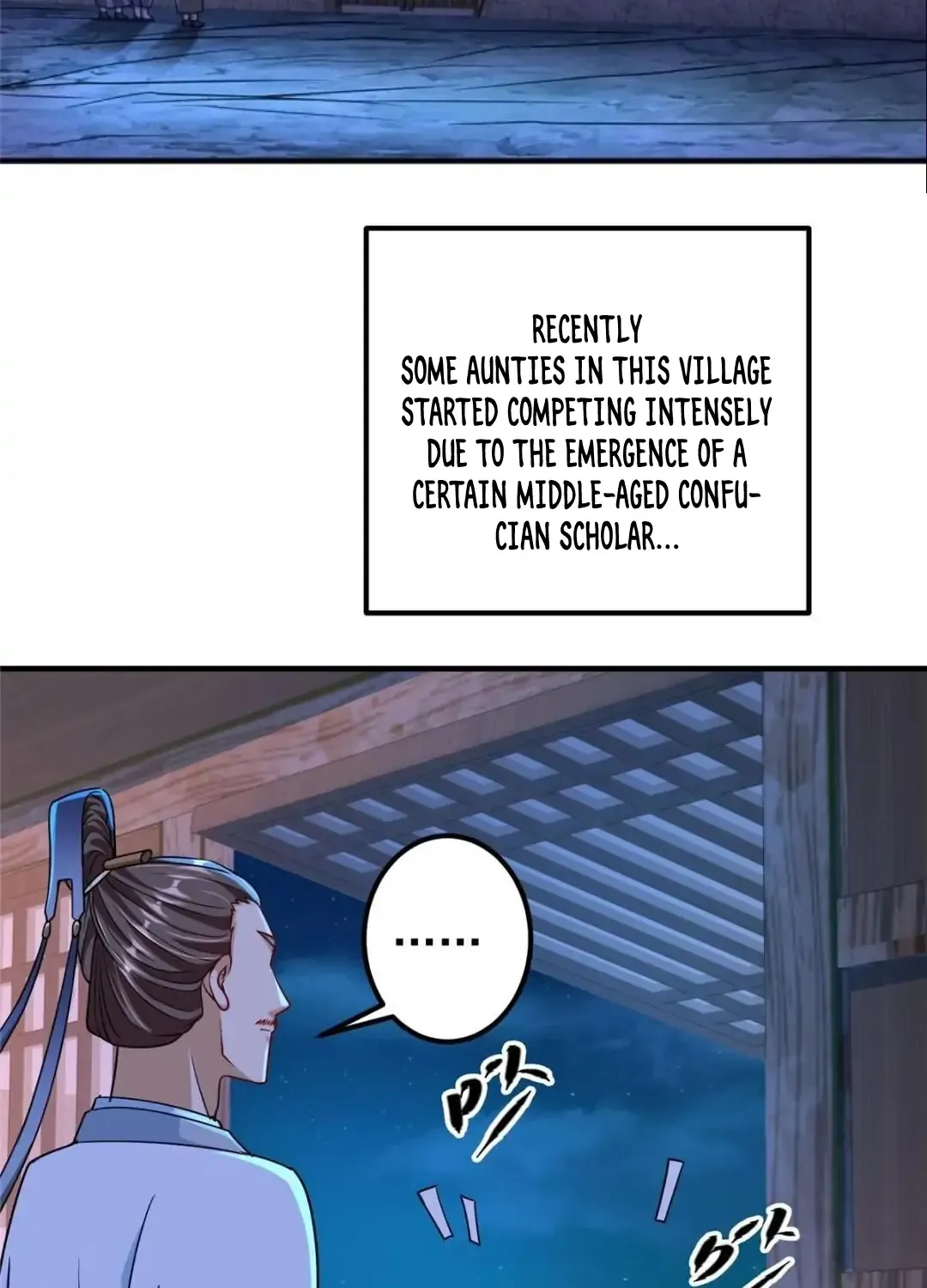 Keep A Low Profile, Sect Leader Zinmanga X Chapter 197 Page 57