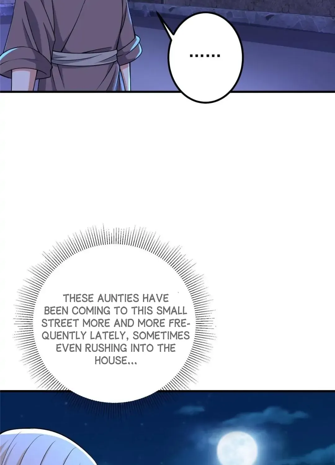 Keep A Low Profile, Sect Leader Zinmanga X Chapter 197 Page 60