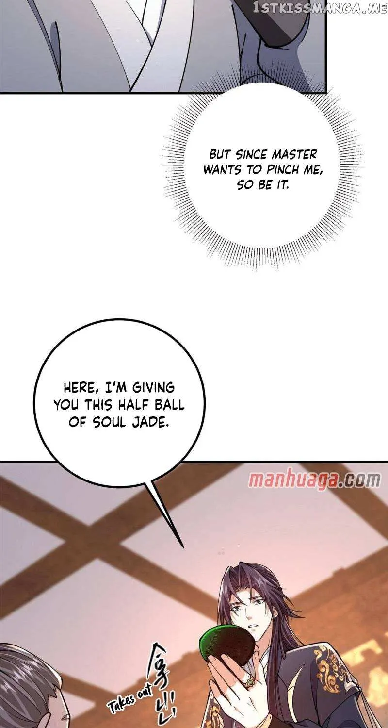 Keep A Low Profile, Sect Leader Zinmanga X Chapter 195 Page 11