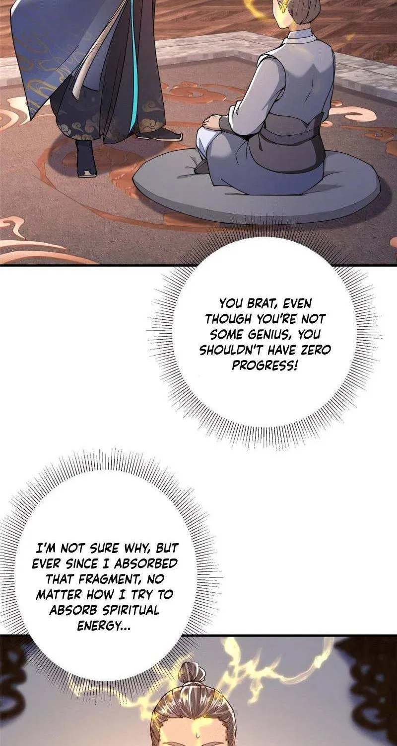 Keep A Low Profile, Sect Leader Zinmanga X Chapter 195 Page 24