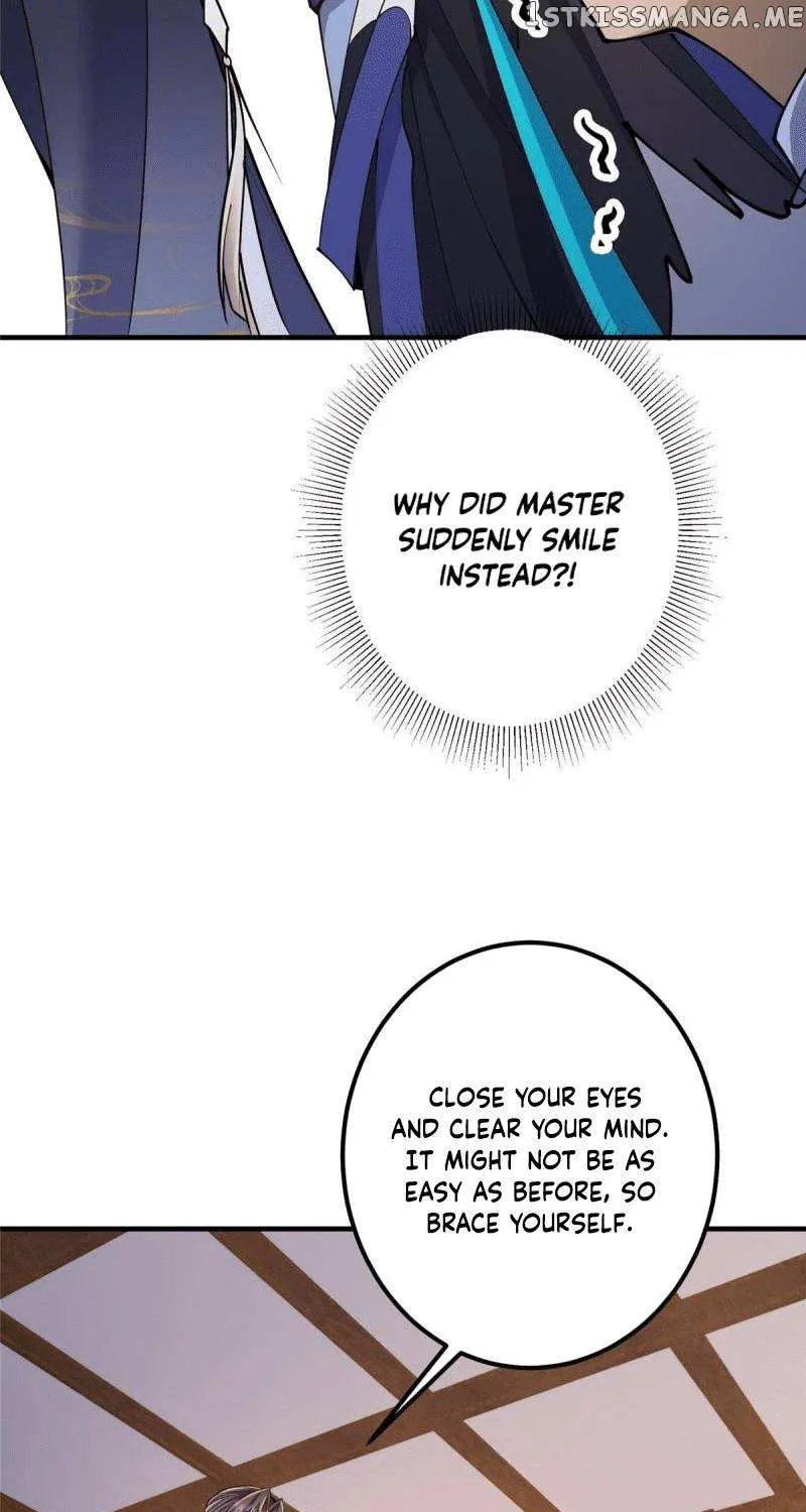 Keep A Low Profile, Sect Leader Zinmanga X Chapter 195 Page 35
