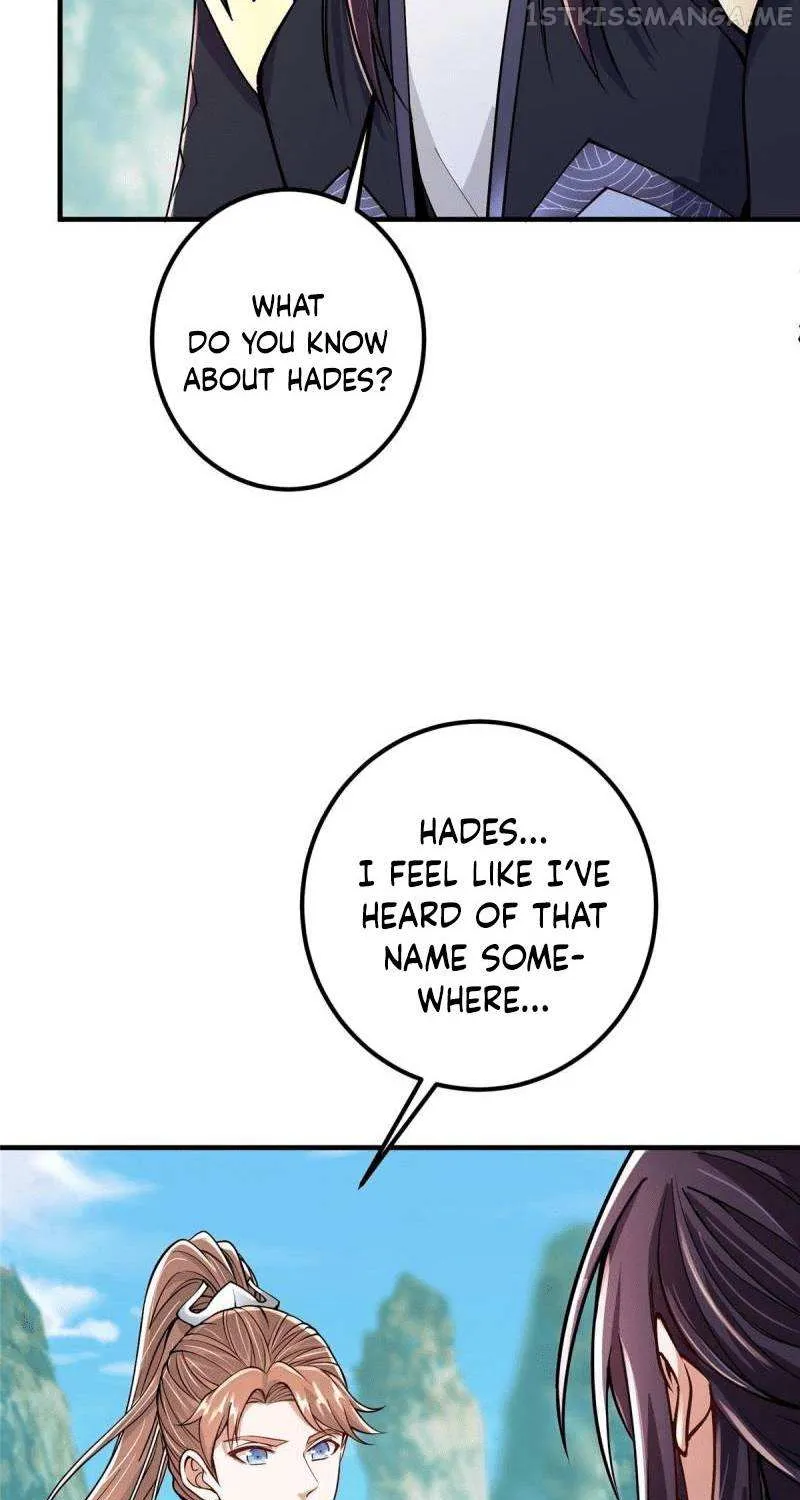 Keep A Low Profile, Sect Leader Zinmanga X Chapter 192 Page 14