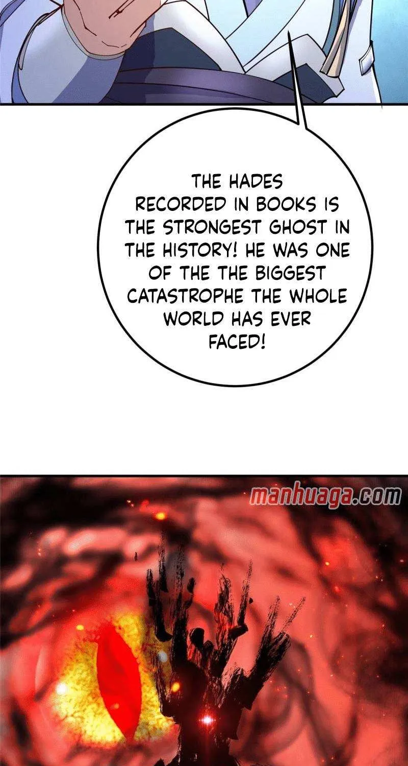 Keep A Low Profile, Sect Leader Zinmanga X Chapter 192 Page 27