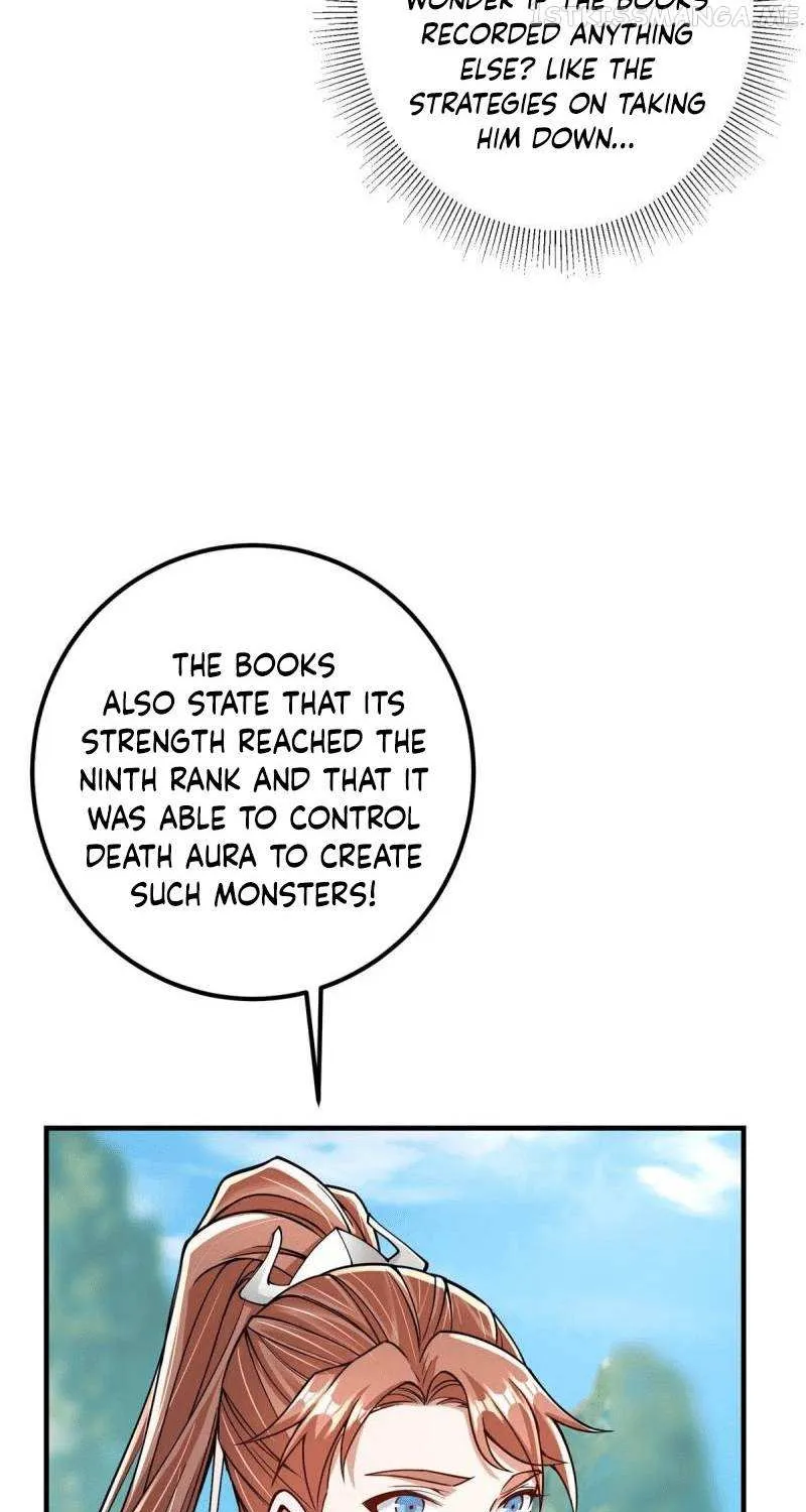 Keep A Low Profile, Sect Leader Zinmanga X Chapter 192 Page 30