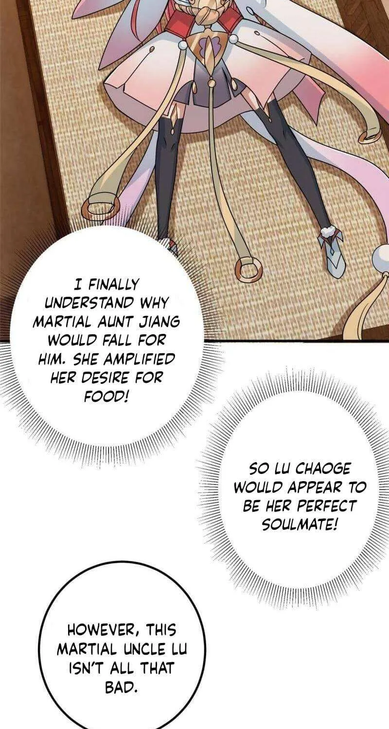 Keep A Low Profile, Sect Leader Zinmanga X Chapter 191 Page 32