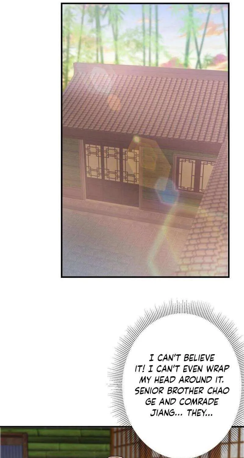 Keep A Low Profile, Sect Leader Zinmanga X Chapter 191 Page 39