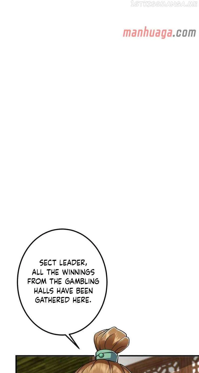 Keep A Low Profile, Sect Leader Zinmanga X Chapter 191 Page 42