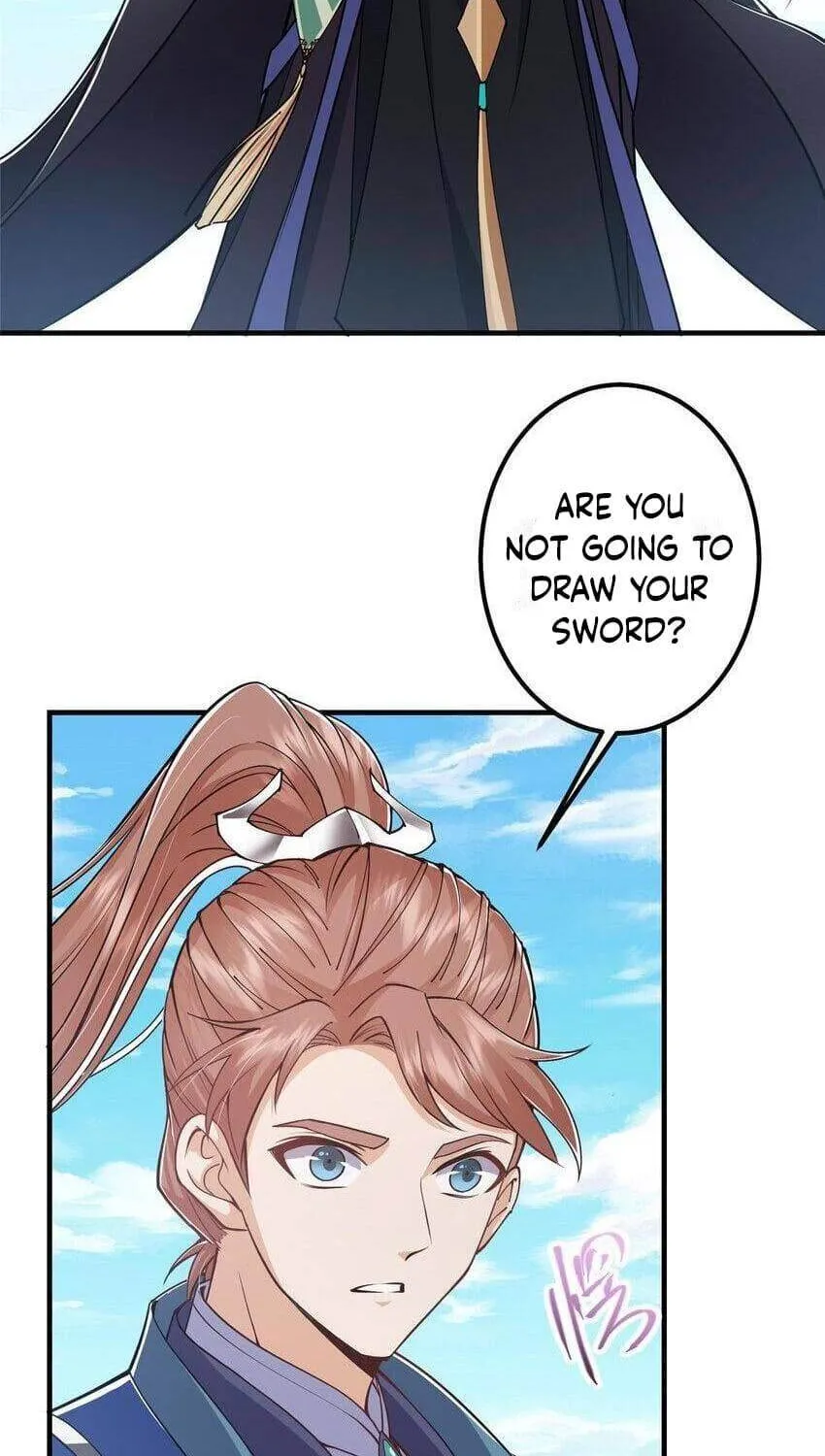 Keep A Low Profile, Sect Leader Zinmanga X Chapter 189 Page 17